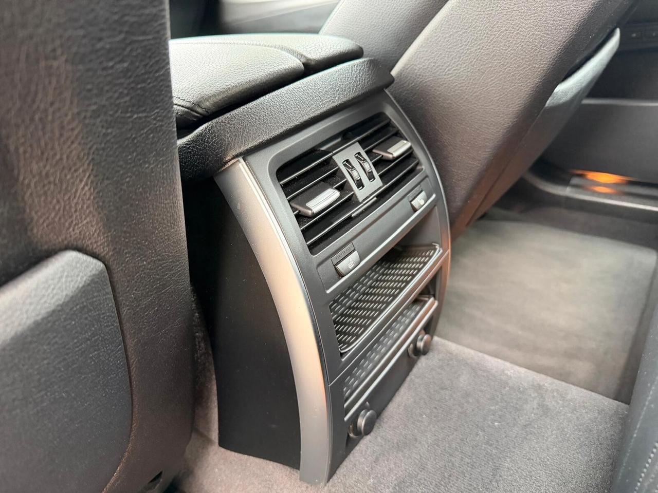 Bmw 530 530D GT
