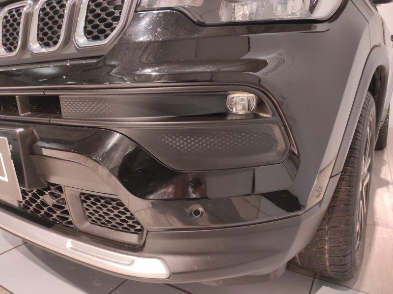 JEEP Compass 2ª serie - Compass 1.3 Turbo T4 190 CV PHEV AT6 4xe Limited