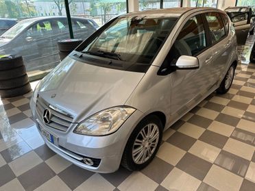 Mercedes-benz A 160 A 160 CDI Avantgarde