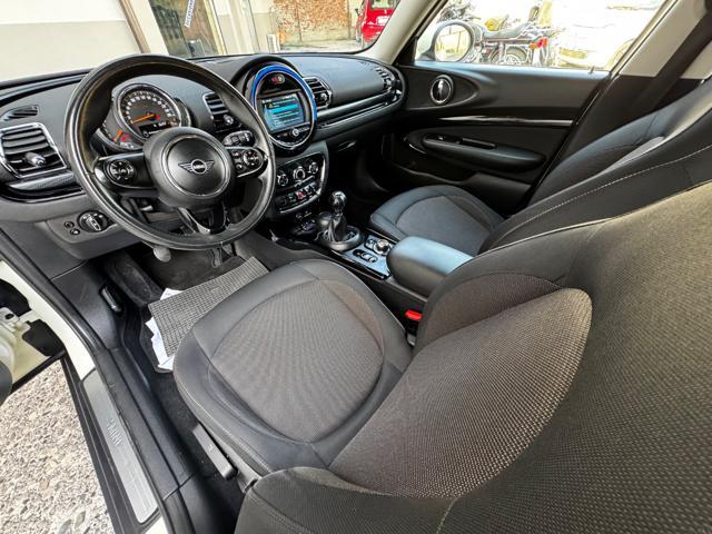 MINI Clubman 1.5 One D Classic Clubman