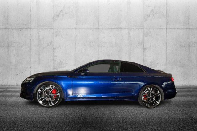 AUDI A5 40 TFSI S tronic S line edition