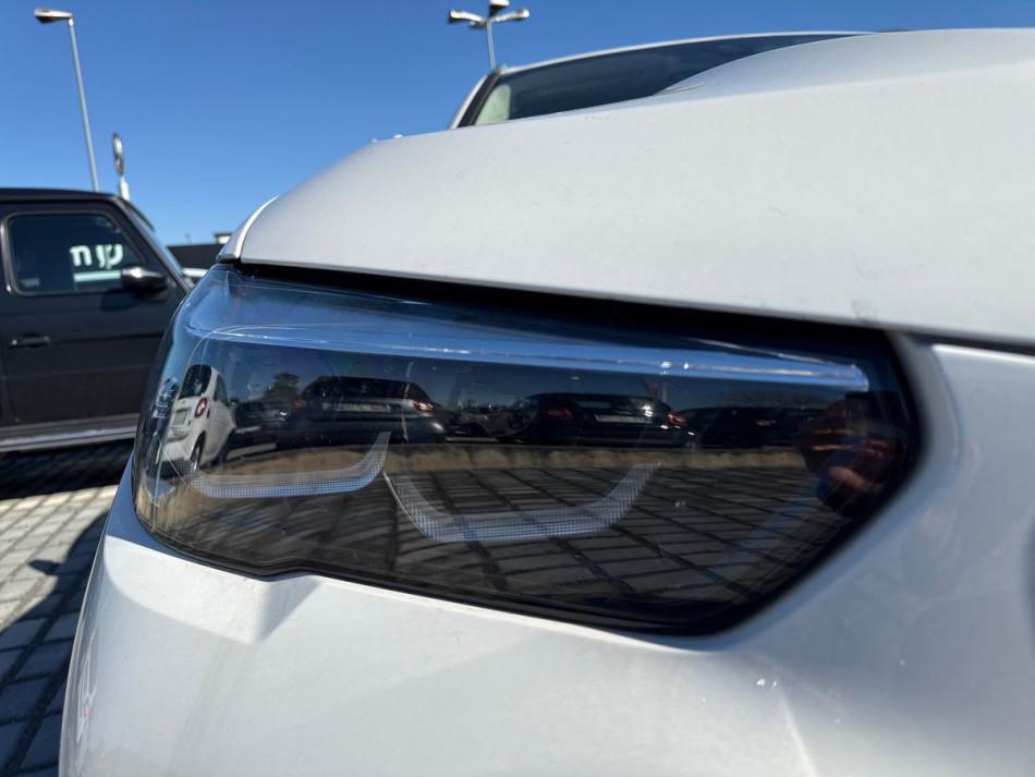 BMW X5 25 d xLine xDrive Steptronic