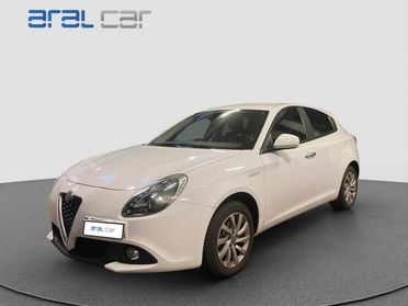 ALFA ROMEO Giulietta 1.4 Turbo 120 CV GPL