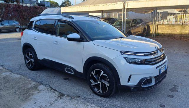 CITROEN C5 Aircross 1.5 BlueHDi 130 CV Shine