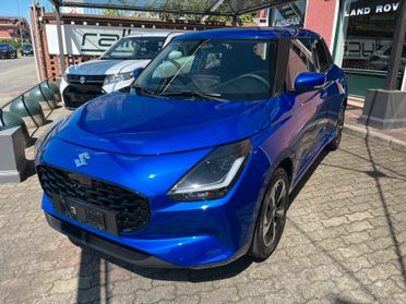Suzuki Swift 1.2 hybrid Auto KmZero