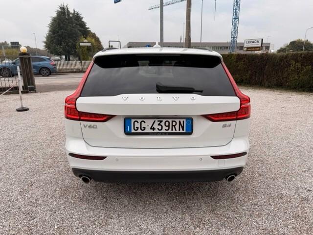 Volvo V60 2.0 b4 D 197 Cv Momentum Business Pro auto