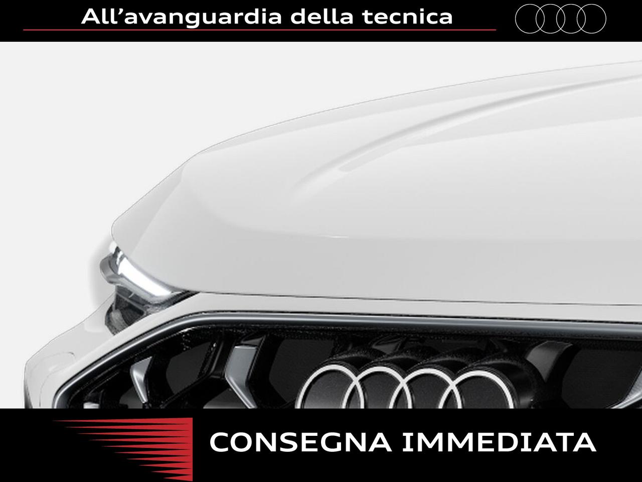 Audi Q5 sportback 2.0 e-hybrid 299cv s line edition quattro s tronic