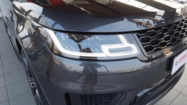 LAND ROVER Range Rover Sport 3.0D l6 350 CV HST