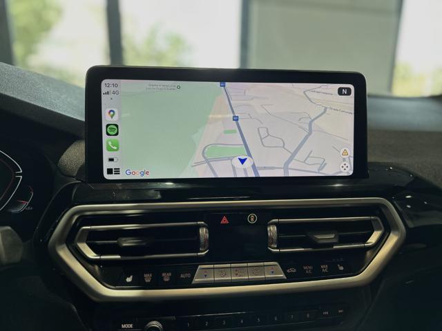 BMW X4 xDrive30d Msport (PelleCognac/Head-Up/Virtual)