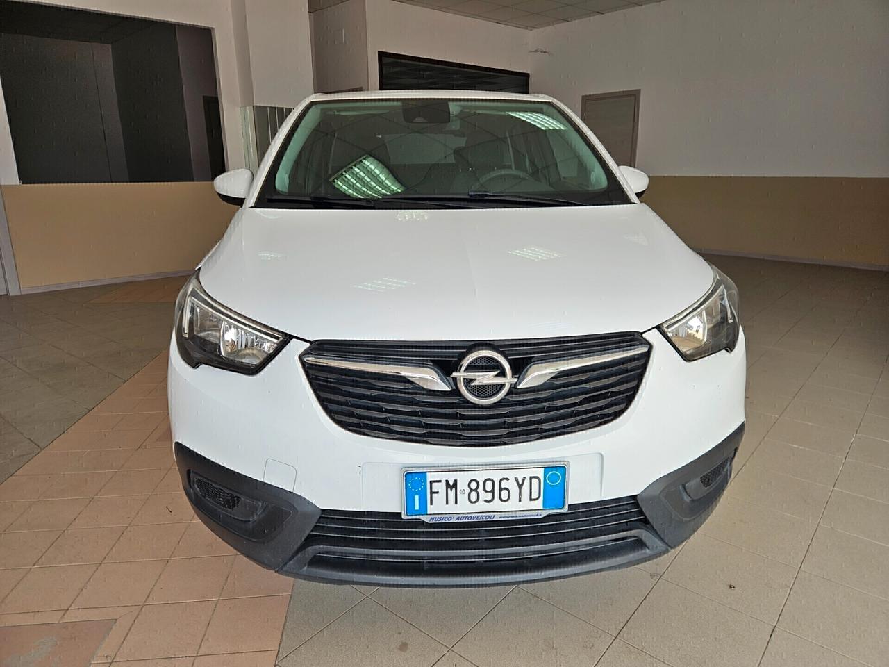 Opel Crossland Crossland X 1.6 ECOTEC D 8V Start&Stop Innovation