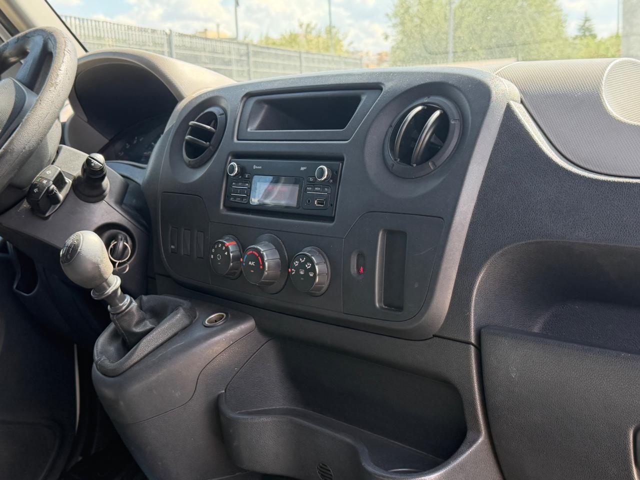 RENAULT MASTER L2H2 2.3 DCI 131CV