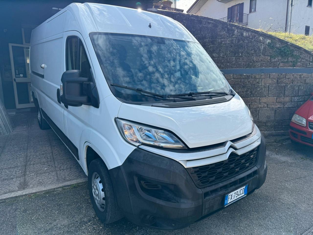 Citroen Jumper 30 BlueHDi 130 PC-TN Furgone