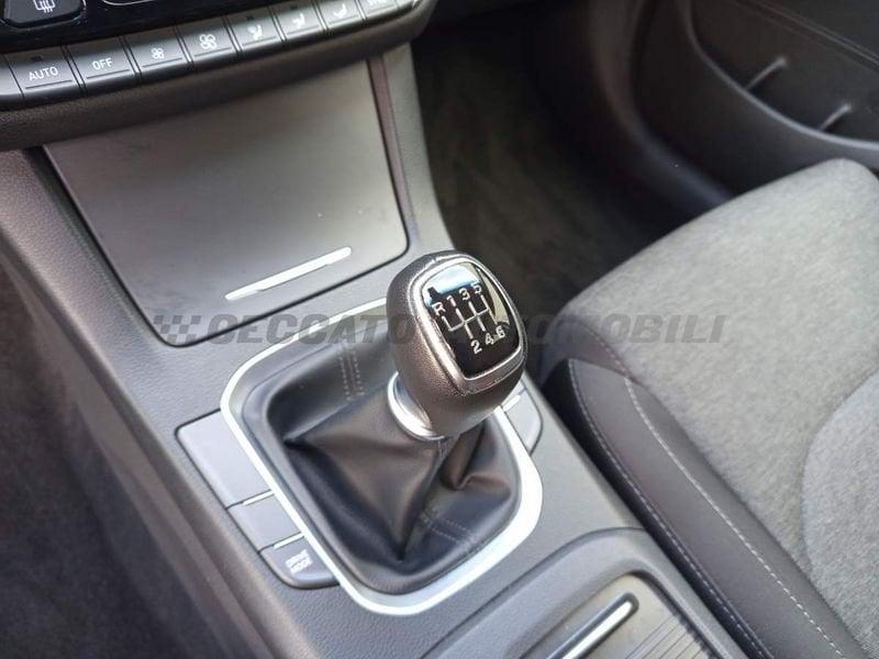 Hyundai i30 i30 Wagon 1.0 t-gdi 48V Prime 120cv