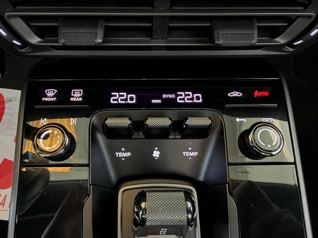 PORSCHE 911 992 Carrera S Cabrio"UNIPRO"PELLE"IVA ESP"SCARICHI