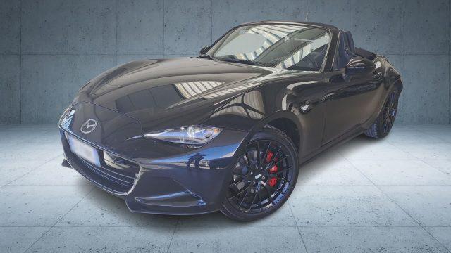 MAZDA MX-5 2.0L Skyactiv-G Homura