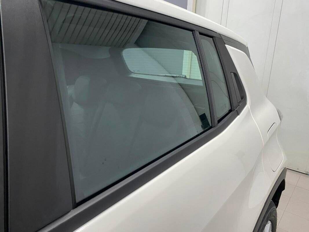 Jeep Avenger 1.2 t. Altitude fwd 100cv