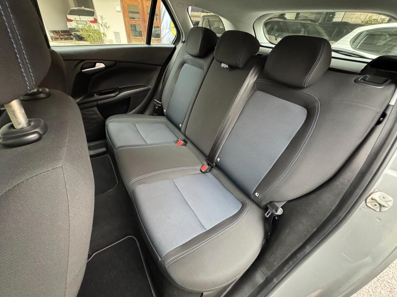 Fiat Tipo 1.6 Mjt SW Life 130CV