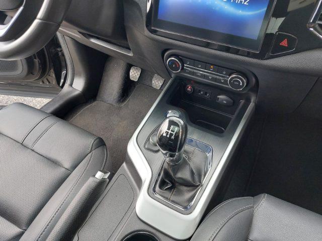 DR MOTOR DR 4.0 1.5 Bi-Fuel GPL Aziendale Fatturabile km 72000
