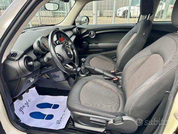 MINI - Mini - 1.2 One NEOAPTENTATI RESTYLING