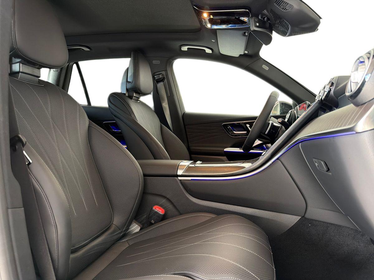 Mercedes-Benz GLC 450 d 4MATIC