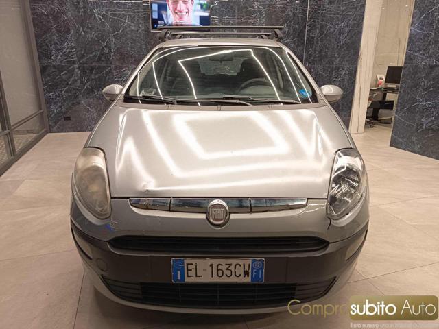 FIAT Punto Evo 1.2 5 porte S&S Active