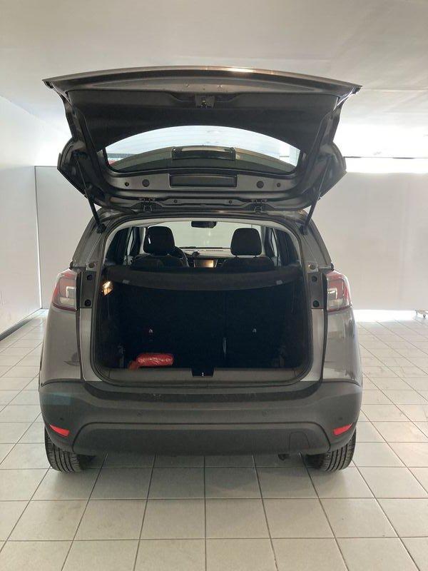 Opel Crossland Crossland 1.5 ecotec Advance