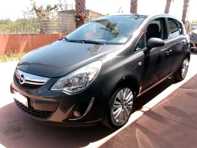 Opel Corsa 1.2 5 porte Start&Stop Elective