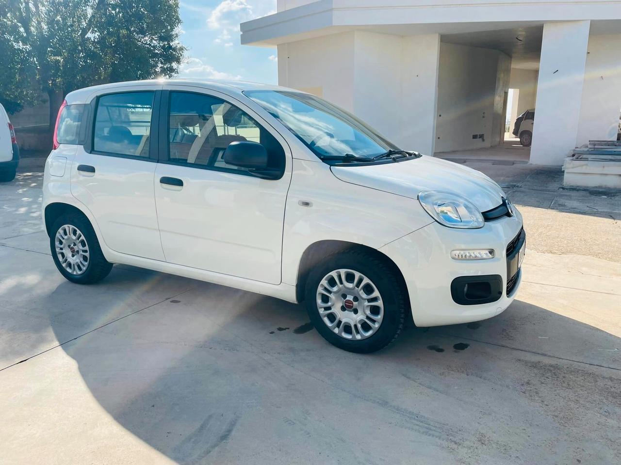 Fiat Panda 1.2 EasyPower Easy N1