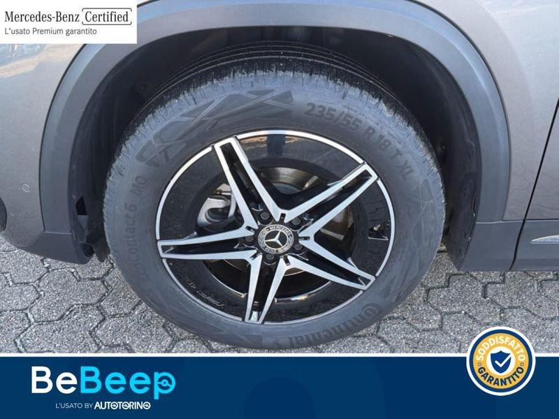 Mercedes-Benz EQA 250 PREMIUM PRO