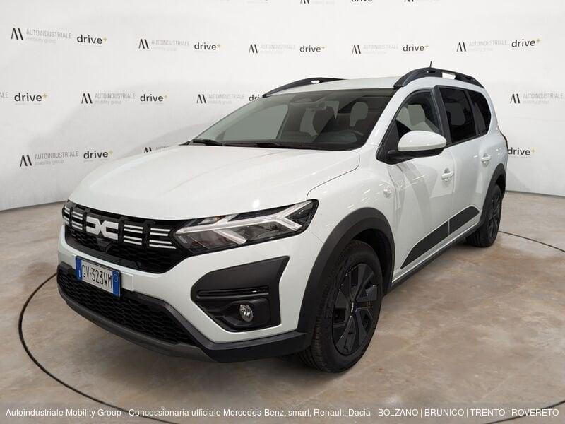 Dacia Jogger 1.0 110 CV TCE EXPRESSION 5 POSTI