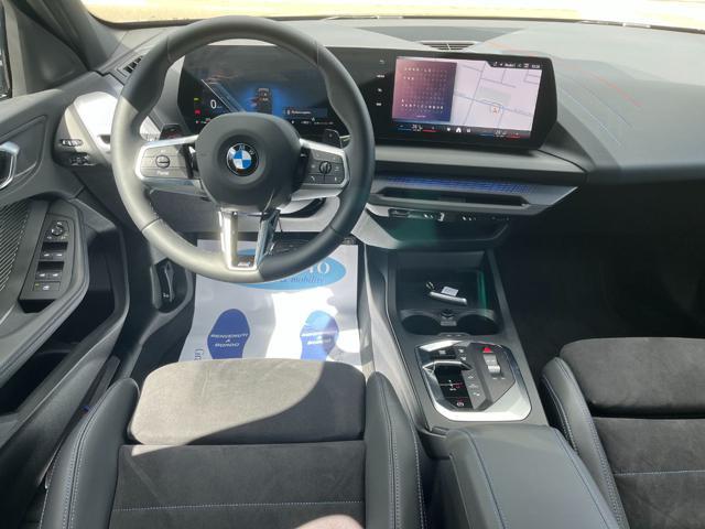 BMW 118 d MSport 150 Cv Aut. da Vetrina!