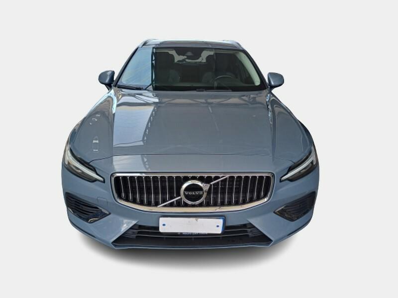 VOLVO V60 T6 PLUG-IN AWD AUTOM.INSCR.EXPR. STATION WAGON
