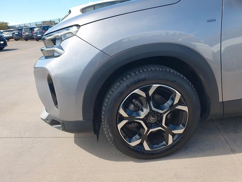 CITROËN C5 Aircross 1.5 BlueHDi 130CV Bi-Color CAM