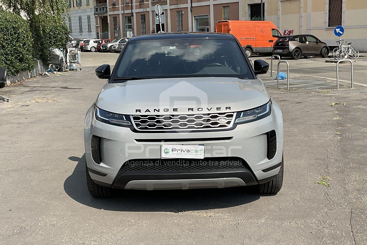 LAND ROVER Range Rover Evoque 2.0D I4-L.Flw 150CV AWD Aut R-Dynamic HSE