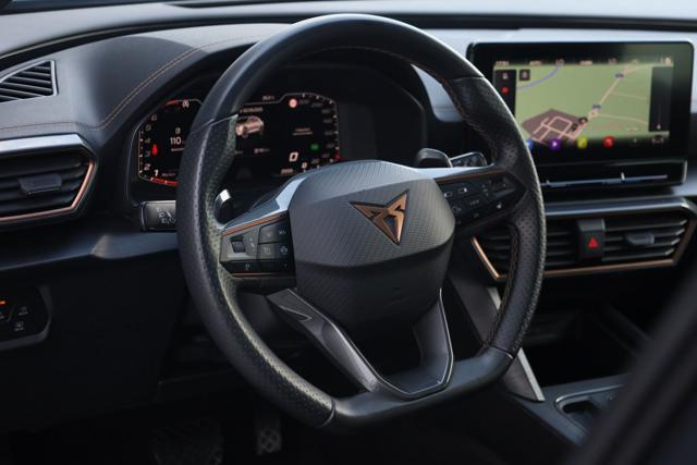 CUPRA Formentor 1.5 TSI DSG PREZZO NETTO
