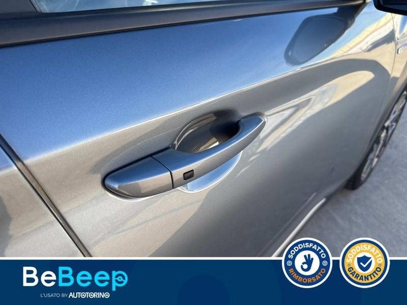 Hyundai Kona 1.6 HEV XPRIME 2WD DCT