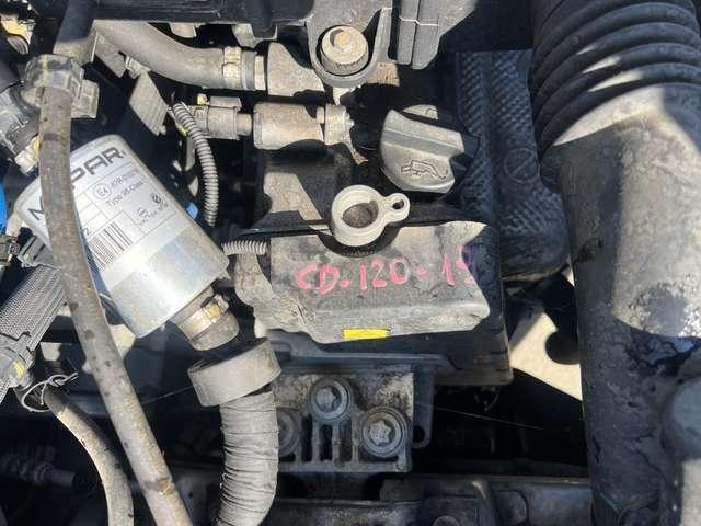 Fiat Punto Evo 5p 1.4 Emotion Gpl 77cv