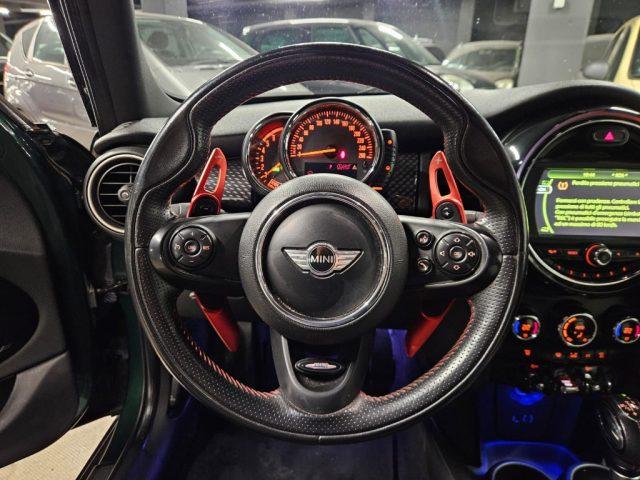 MINI Cooper SD 2.0 Cooper SD Business XL 5 porte