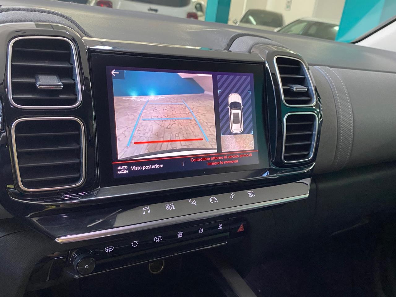 Citroen C5 Aircross SHINE