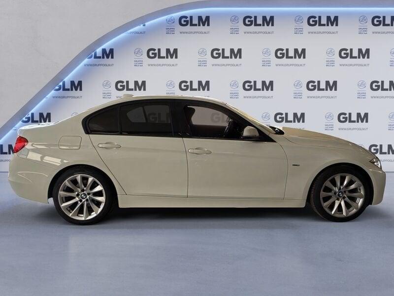 BMW Serie 3 325d Modern