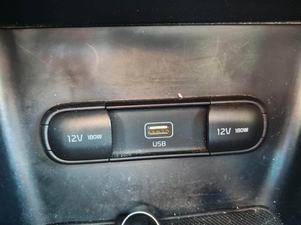 Kia Sportage 1.6 GDI 2WD Energy