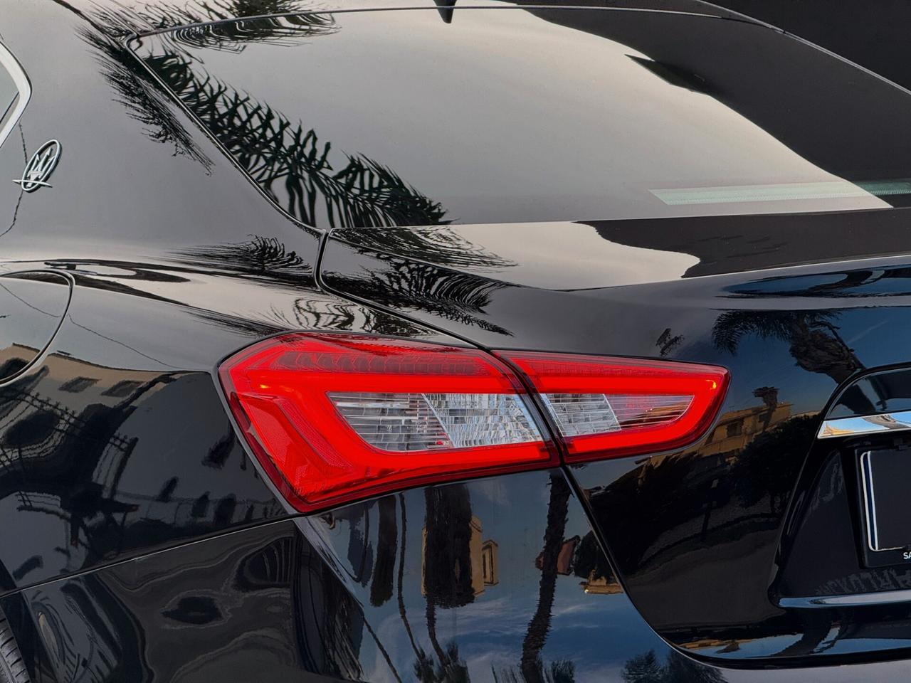 Maserati Ghibli 3.0 DS Gransport 275CV HARMAN\KARDON