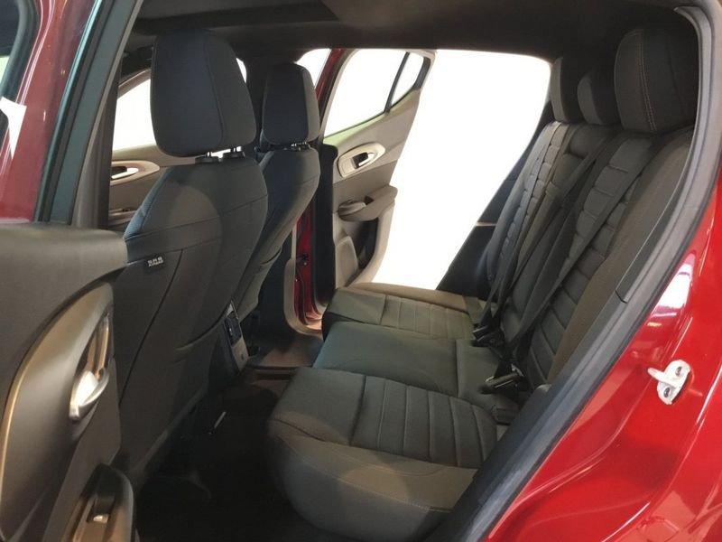 Alfa Romeo Tonale 1.5 160cv Hybrid TCT7 Ti