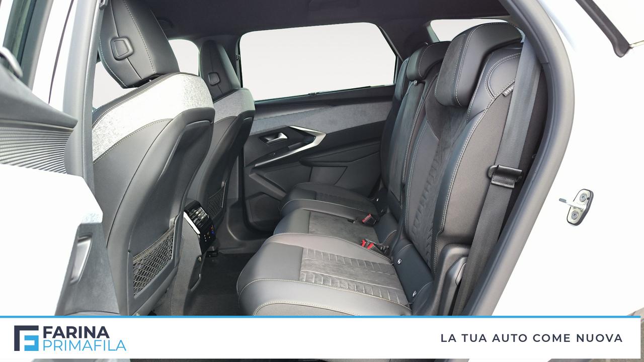 PEUGEOT 5008 PureTech 130 S&S ALLURE PACK