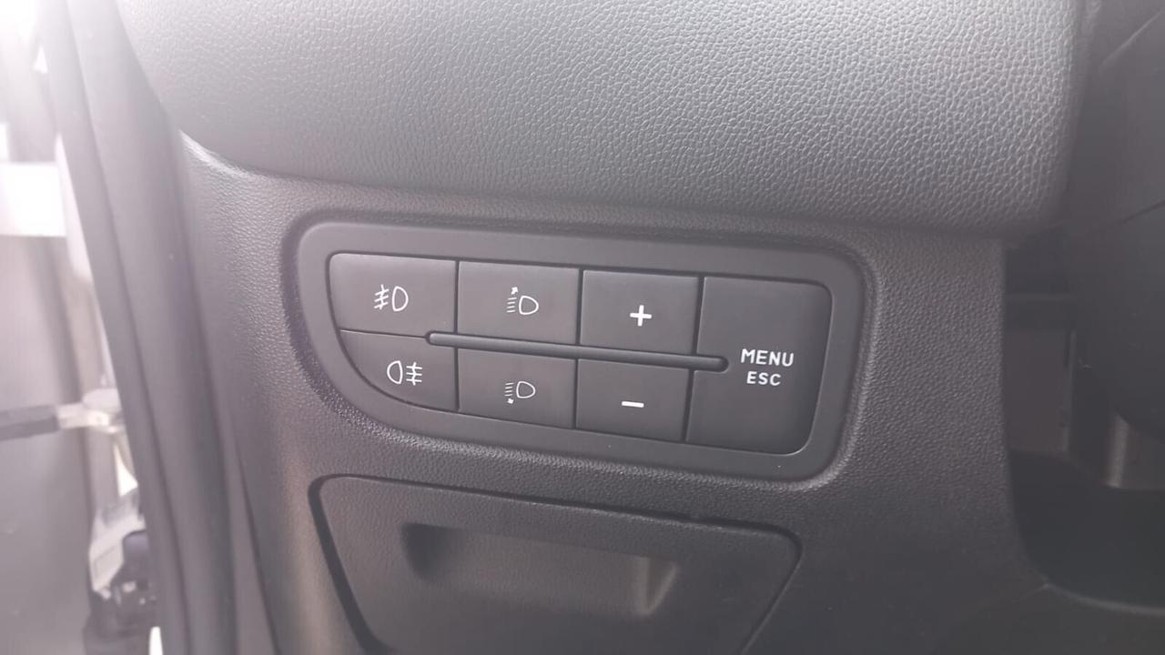 Fiat Punto 1.3 MJT II S&S 85 CV 5 porte ECO Lounge