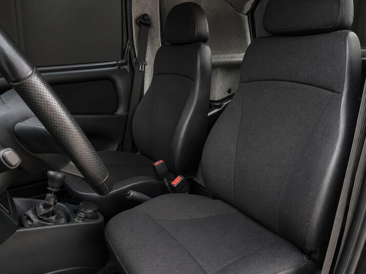 Minicar Grecav Sonique Elegante DCI pronta consegna