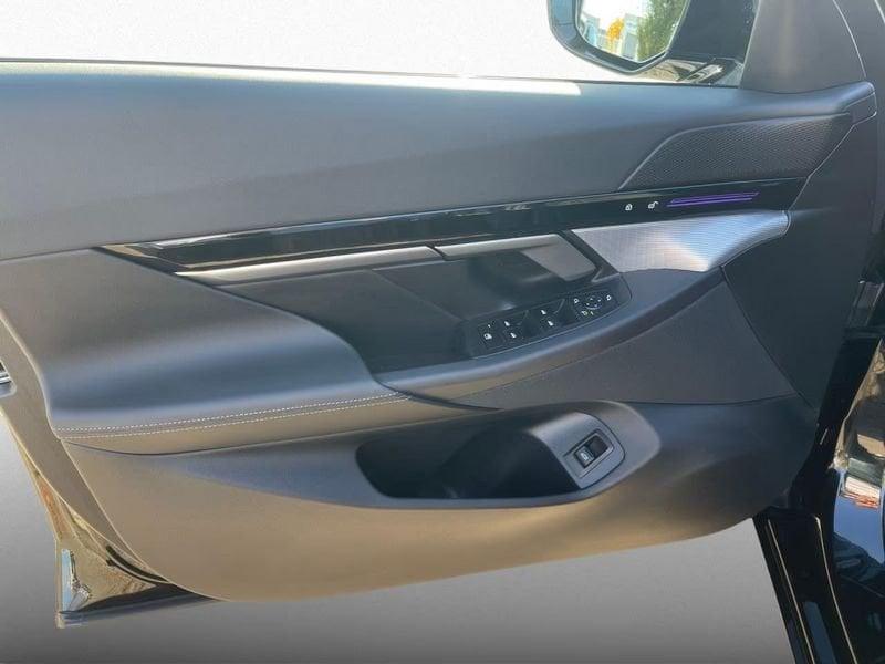 BMW Serie 5 520i 48V Touring Msport LED CAMERA 360 HEAD-UP