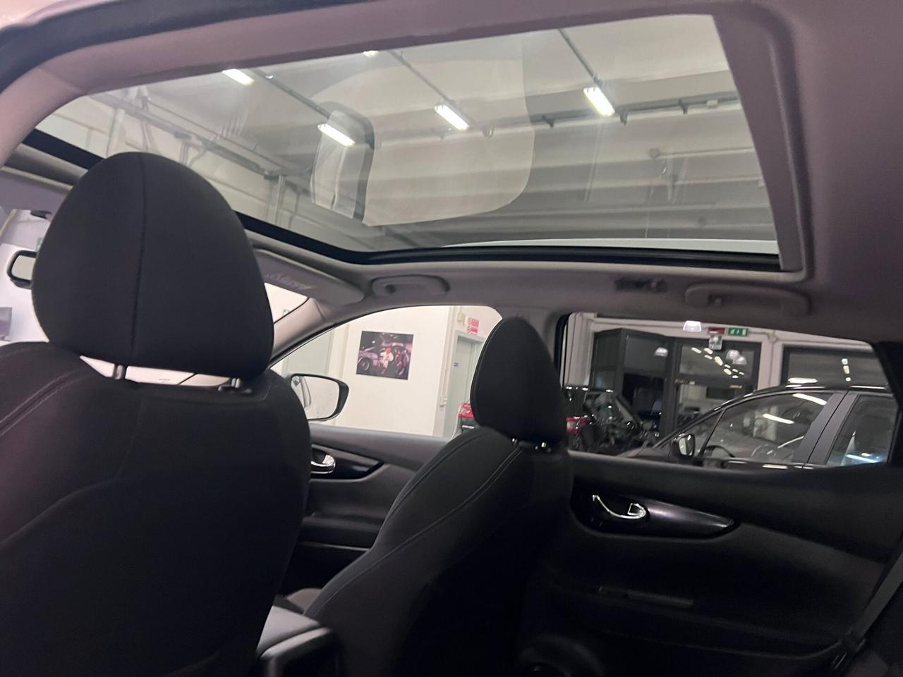 Nissan Qashqai 1.5 dCi 115 CV N-Connecta