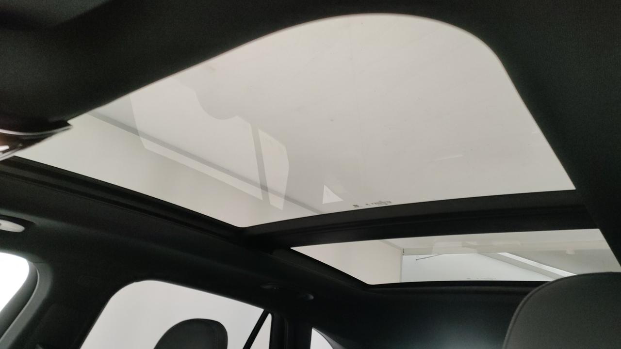 Mercedes-Benz GLC 220 d 4MATIC