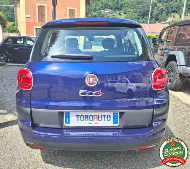 FIAT 500L 1.4 95 CV S&S Mirror UNICO PROP.